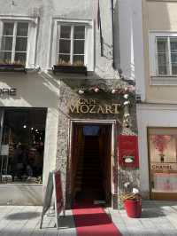 Salzburg’s Best in a Day: A Blend of Art, Architecture, and Nature
