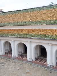 ไหว้พระขอพรที่องค์พระปฐมเจดีย์ จ.นครปฐม