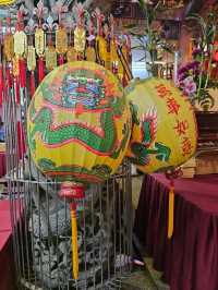 วัดธรรมกตัญญู (เสียนหลอไต้เทียนกง)