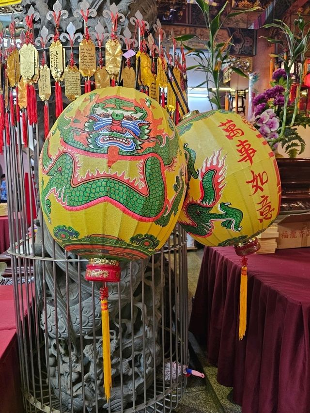 วัดธรรมกตัญญู (เสียนหลอไต้เทียนกง)