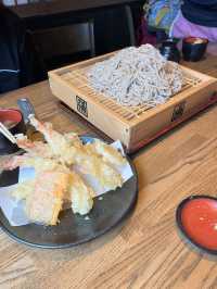 🇯🇵 Soba-dokoro Kadoya