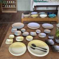 【淡路島】awabi ware