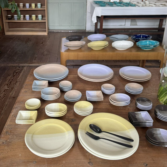 【淡路島】awabi ware