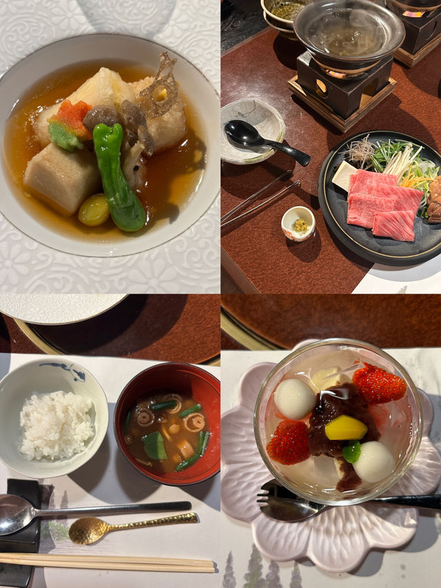 마음이 따뜻해지는 향수를 오감으로 느끼는 료칸