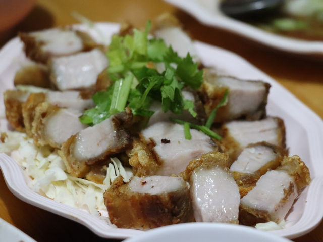 ครัวคุณแก้ว บ้านดุง อุดรธานี