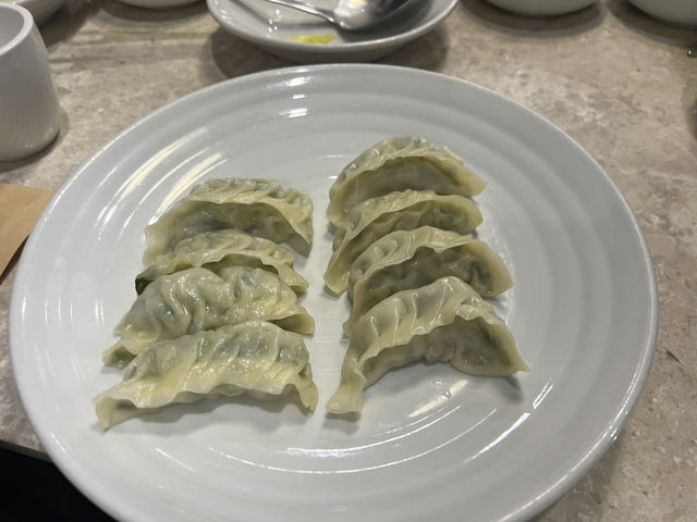 서울 방배동 서래마을 맛집추천✨수제만두와 사골만두전골이 맛있는 월화당