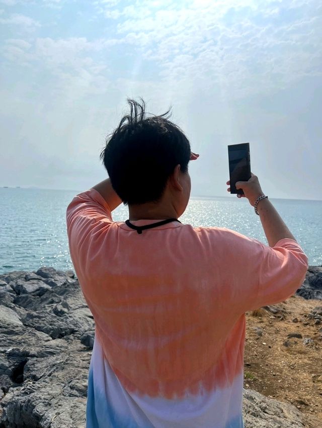 แหลมถ้ำพัง 