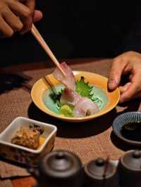 尖沙咀雲海日本料理 🐻  熊本熊現身！🤩