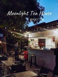 Moonlight Tea House, Hat Yai, Songkhla
