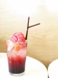 Skoop Beach Café Pattaya