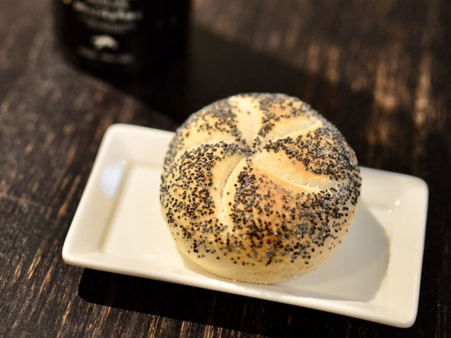 Delicious Comfort Food at Café Georgette in Brussels