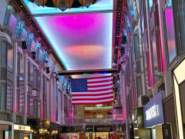Smooth Sailing: Onboarding Voyager of the Seas