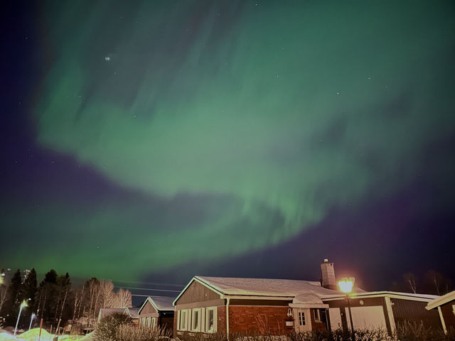 Lulea 4days 3night Travel Guide 