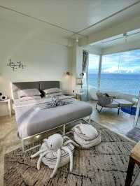 Amazing Stay at SugarSea Inn, Mactan Island🌴