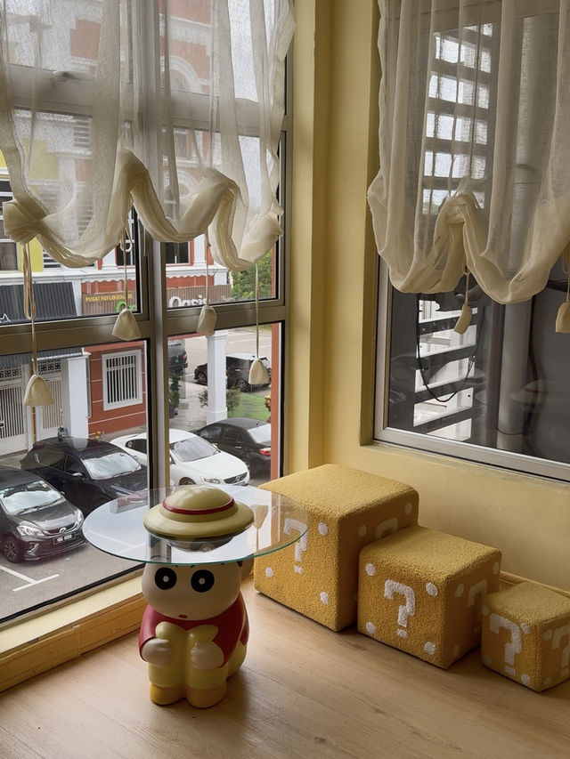 12 Hours of Non-Stop Food and Fun in Johor Bahru