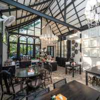 O2 The Residence กาญจนบุรี 