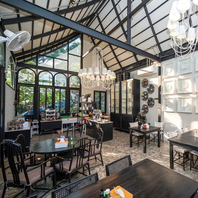 O2 The Residence กาญจนบุรี 