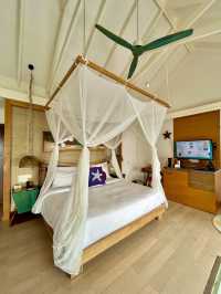 A Dreamy Escape in the Maldives!