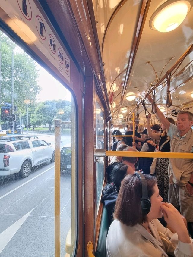 Melbourne 6 Days Itinerary