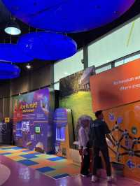 Bank Negara Malaysia Museum and Art Gallery (BNM MAG): A Journey Through Money, History, and Art