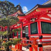 吉原神社·學業祝福 