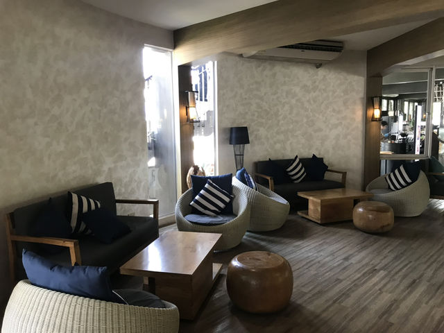 芭達雅，平價入住奢華Villa，極佳位置鬧中取靜