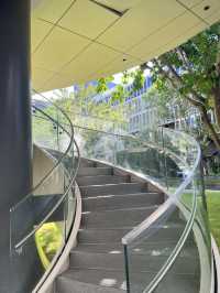 One city center Bkk