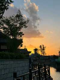 Langya Ancient Town: A Cultural Gem