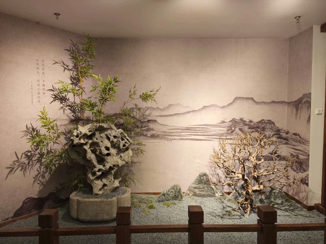 絕對值得入場參觀的博物館