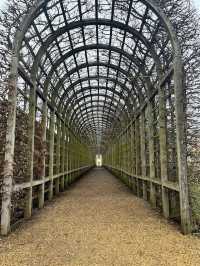 Hampton Court Palace
