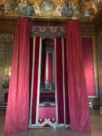 Hampton Court Palace