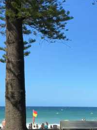 Sun, Surf, and Scenic Views – My Visit to Manly Beach, Sydney