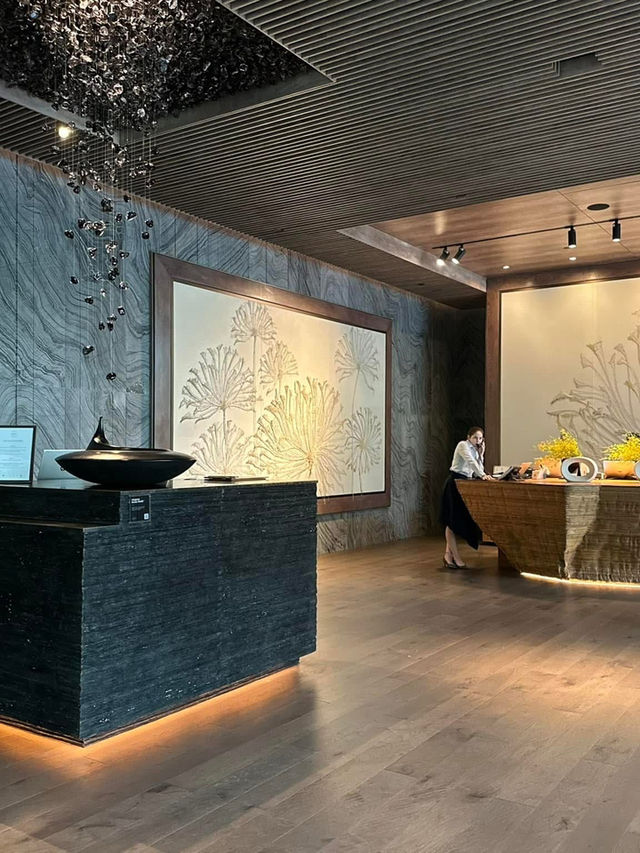 Kimpton Maa-Lai Bangkok