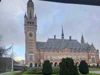 Peace Palace (The Hague)