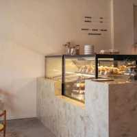 Rise Cafe Singapore