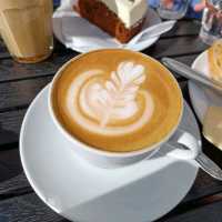 best place for coffee and buns