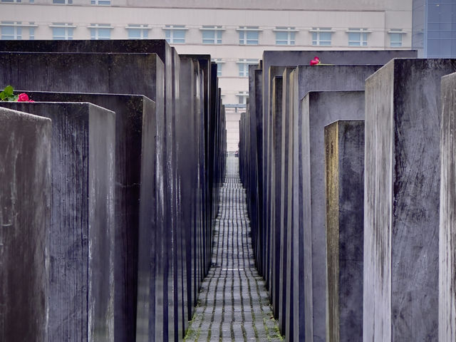 Step Back in Time: WW2 Walking Tour in Berlin