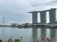 Make most out of your visit to this Iconic Singapore Landmark