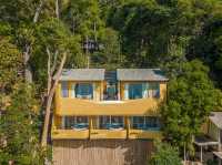 Lan Na Wild ที่พักสไตล์ Glamping ติดแกรมสุดชิลล์ใน