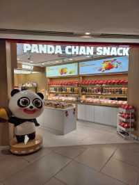 Panda Chan Snack 🐼