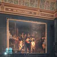 Rijksmuseum (Amsterdam)