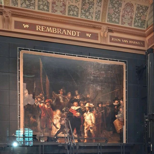 Rijksmuseum (Amsterdam)