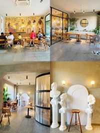ATHENS CAFE