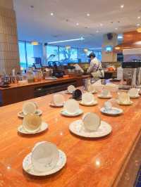 울산 간절곶 감성 뷰맛집 🌊☕ 24시간 카페, 호피폴라
