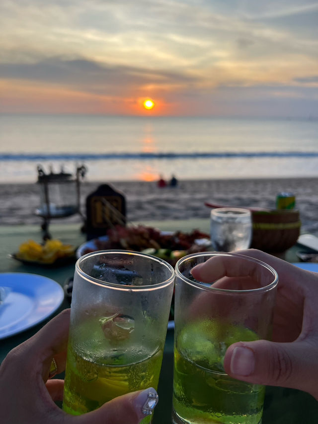 발리 선셋명소🌅
