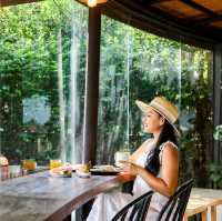 ณ ทรีธารา - Na Tree Tara