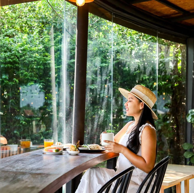 ณ ทรีธารา - Na Tree Tara