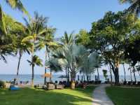 พักผ่อนสุดชิล Anantara Hua Hin Resort