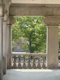 Deoksugung Palace: A Blend of Tradition and Modernity in Seoul