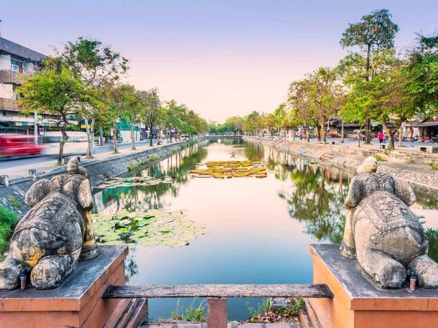 "Exploring Chiang Mai: A Journey Through Northern Thailand's Cultural Heart"